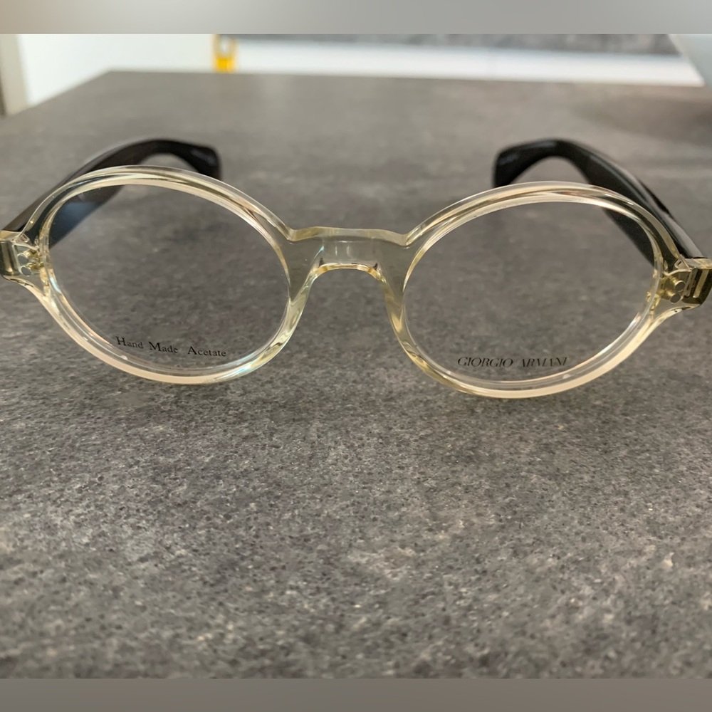 Giorgio Armani Reading Frames / Glasses